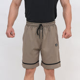 Allure Premium Shorts